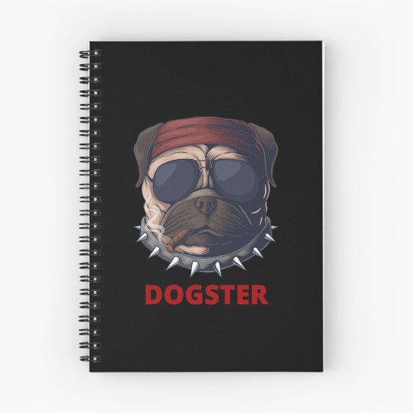 Item preview, DOGSTER designed and sold by Clurixious.