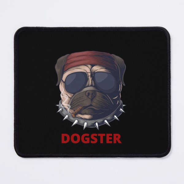 Item preview, DOGSTER designed and sold by Clurixious.