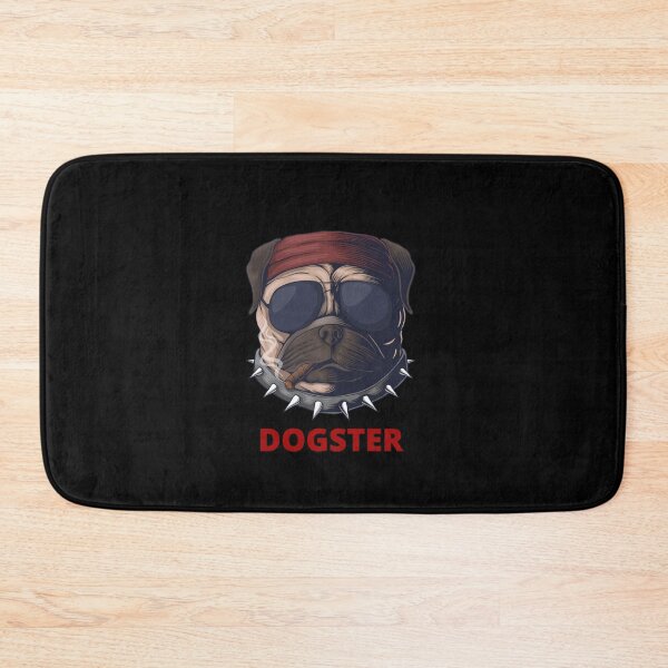 Item preview, DOGSTER designed and sold by Clurixious.