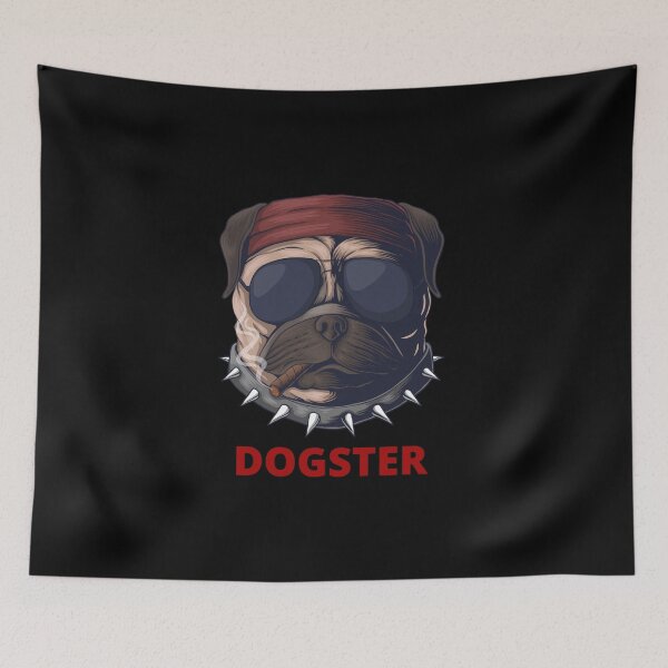 Item preview, DOGSTER designed and sold by Clurixious.