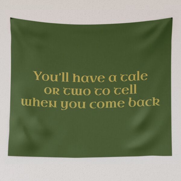 Item preview, A Tale Or Two. designed and sold by inkset.