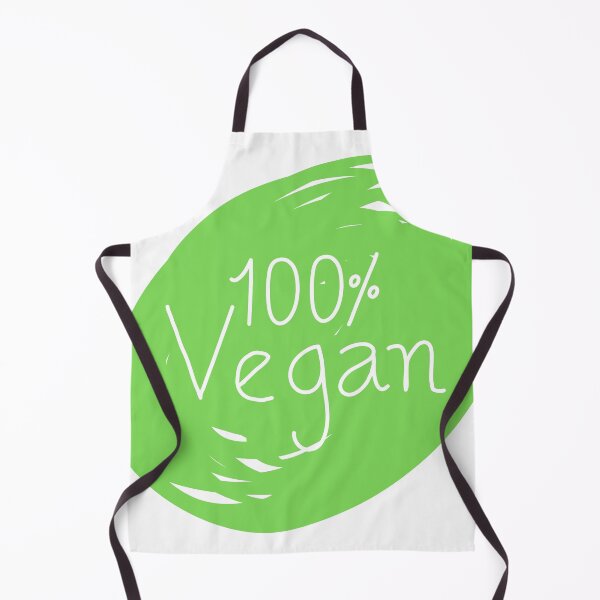 Item preview, 100% Vegan (Green) designed and sold by newtree.