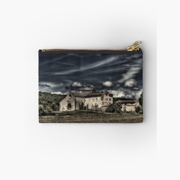 Item preview, Clouds and farmhouse with church designed and sold by Roberto Pagani.