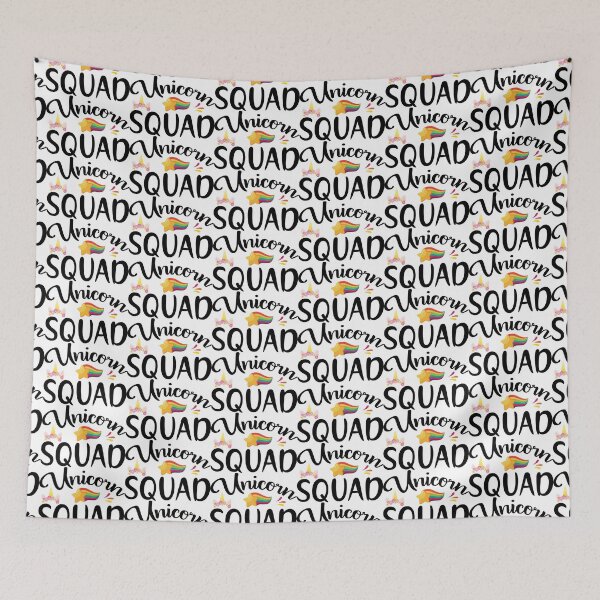 Item preview, UNICORN SQUAD  designed and sold by GamaArtDesign.