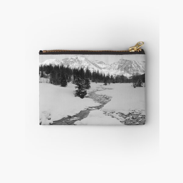 Item preview, Winter view (b&w) designed and sold by zumi.