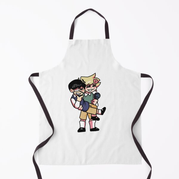 Item preview, OMORI,FRANDS designed and sold by Laura-Arso.