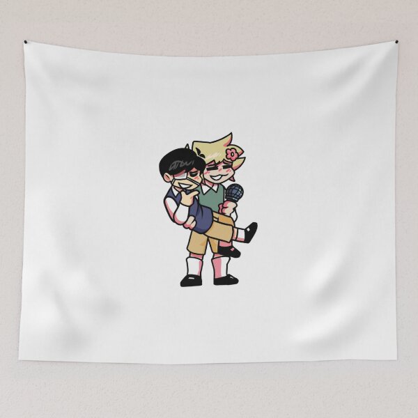 Item preview, OMORI,FRANDS designed and sold by Laura-Arso.