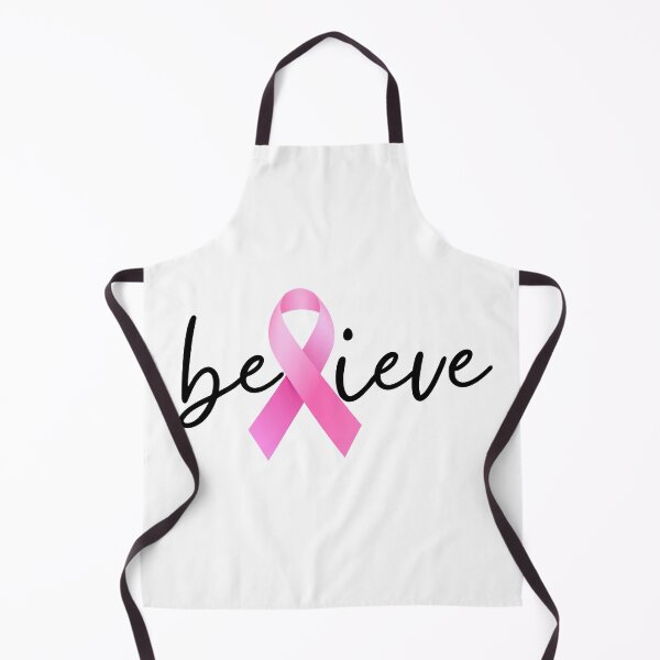 Item preview, Believe - Breast Cancer Awareness designed and sold by ChelleCreate.