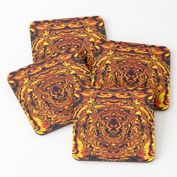 Item preview, Halloween Trance designed and sold by JeebieRiver.