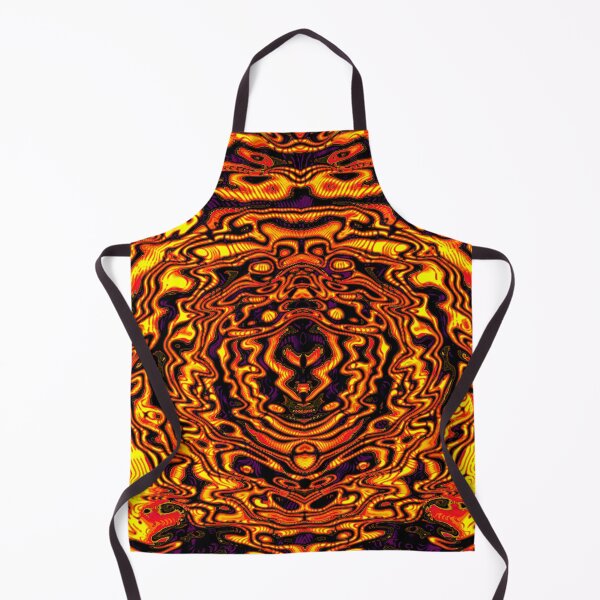 Item preview, Halloween Trance designed and sold by JeebieRiver.