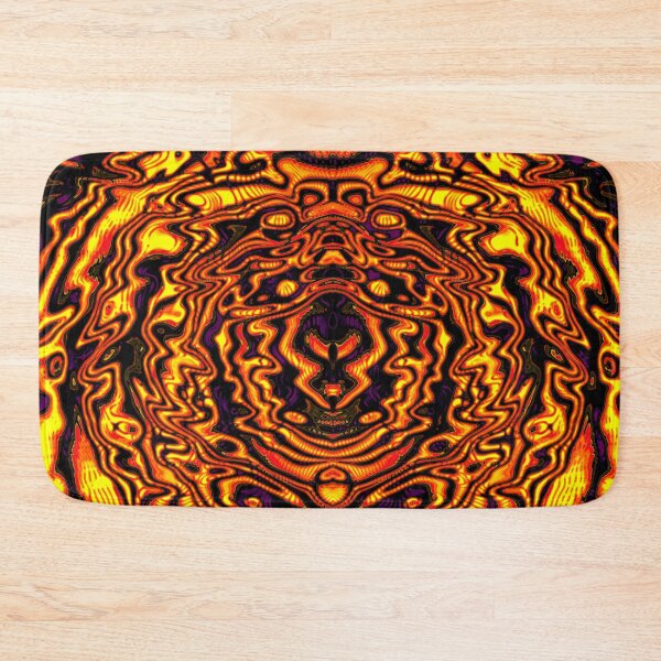 Item preview, Halloween Trance designed and sold by JeebieRiver.