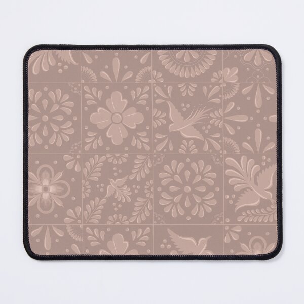 Item preview, Boho Talavera Tile Pattern by Akbaly designed and sold by Akbaly.