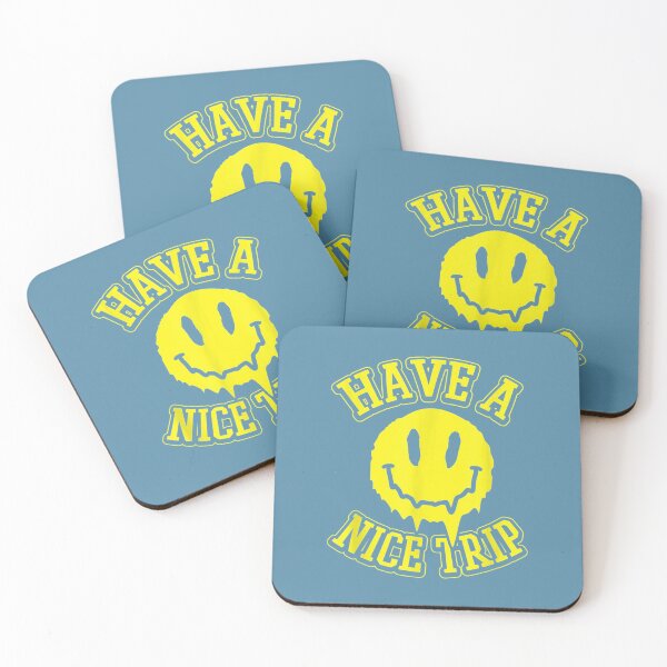Item preview, Funny Nice Trip Psychedelic  designed and sold by KingPower.