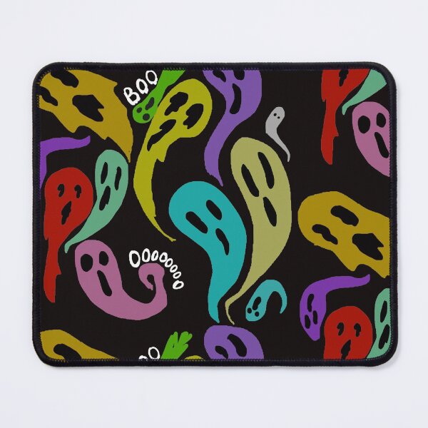 Item preview, Colorful Scares designed and sold by AtticPotato.