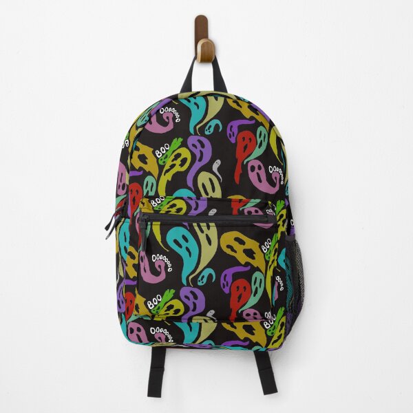 Item preview, Colorful Scares designed and sold by AtticPotato.