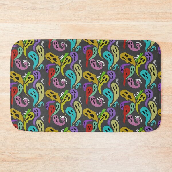 Item preview, Colorful Scares designed and sold by AtticPotato.