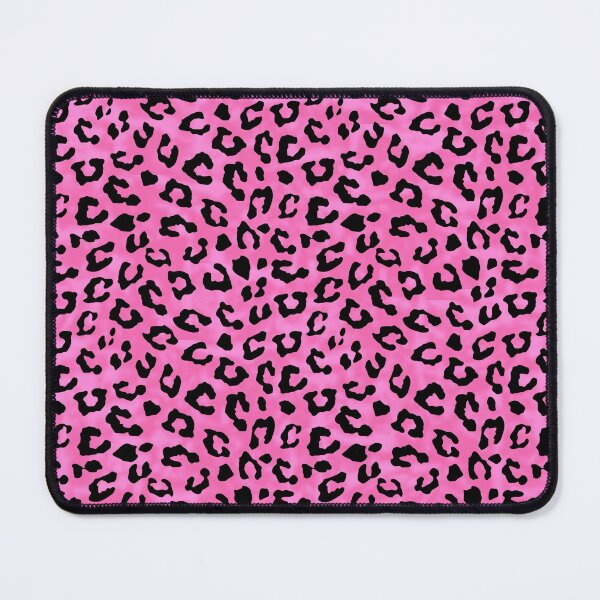 Item preview, Pink Cheetah Skin Print designed and sold by ironydesigns.