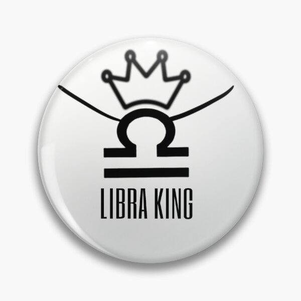 Item preview, I am strong libra King designed and sold by karimaK-71.
