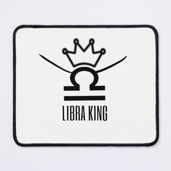Item preview, I am strong libra King designed and sold by karimaK-71.