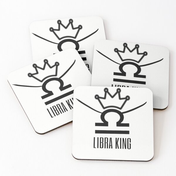 Item preview, I am strong libra King designed and sold by karimaK-71.