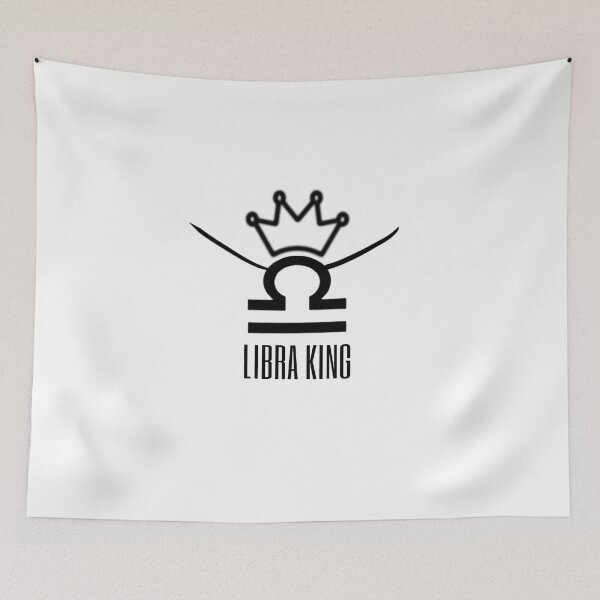 Item preview, I am strong libra King designed and sold by karimaK-71.