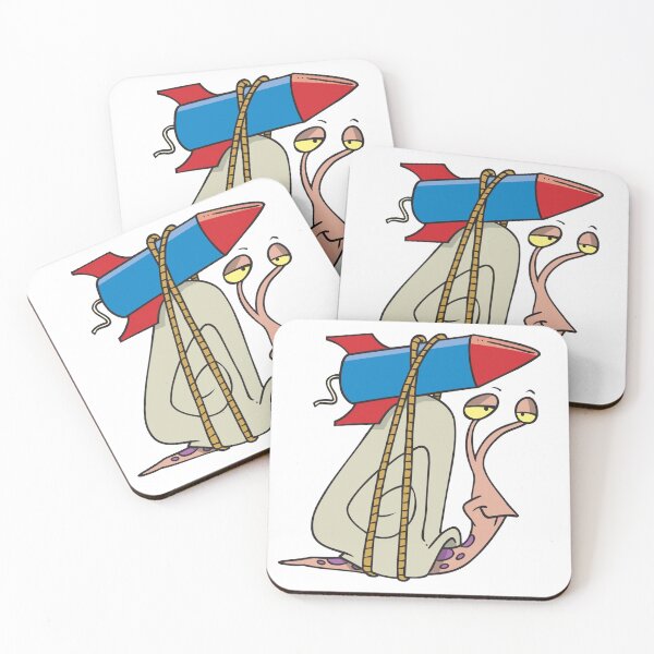 Item preview, funny snail running club team cute slug designed and sold by Sun Rise.
