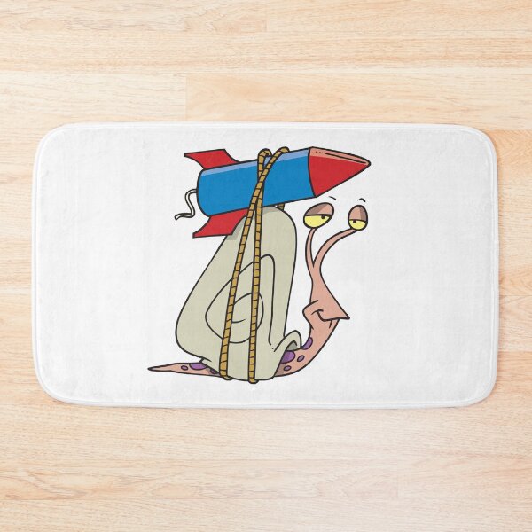 Item preview, funny snail running club team cute slug designed and sold by Sun Rise.