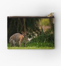 The Survivor Studio Pouch