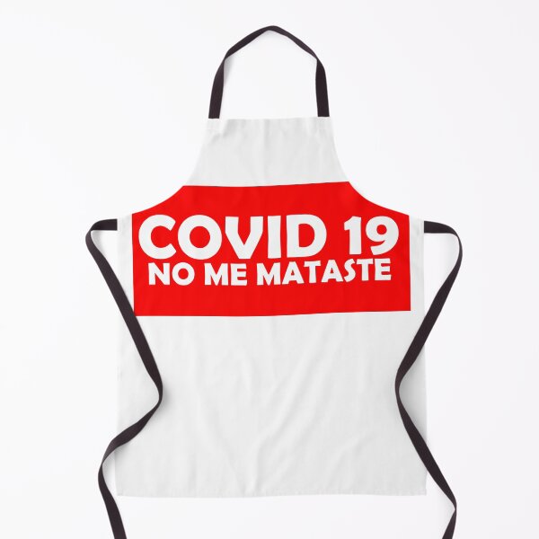 Item preview, covid 19 you didn't kill me designed and sold by mustapha zaghouli.