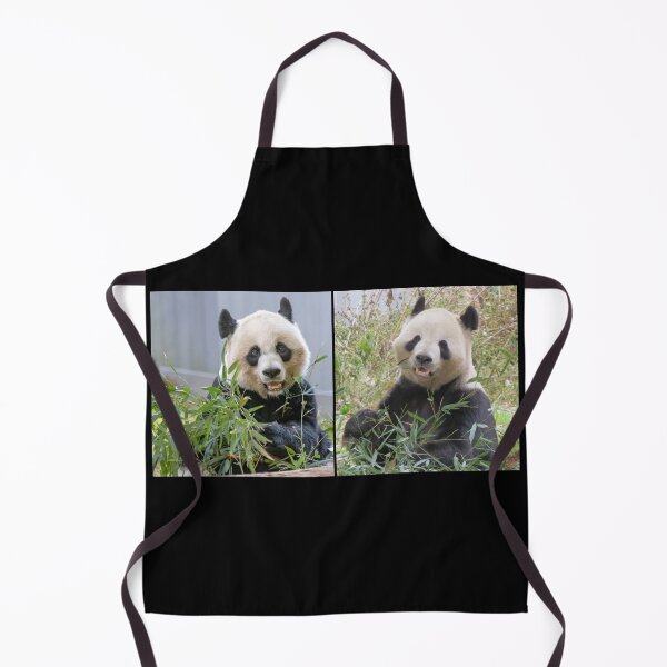 Item preview, Giant Pandas Mei Xiang and Tian Tian at the National Zoo designed and sold by Zoo and Nature Photography by Karie.