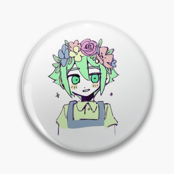 Item preview, OMORI,BASIL designed and sold by Laura-Arso.