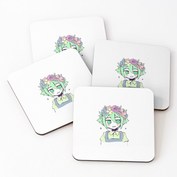 Item preview, OMORI,BASIL designed and sold by Laura-Arso.