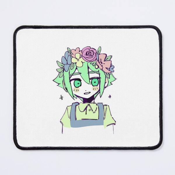 Item preview, OMORI,BASIL designed and sold by Laura-Arso.