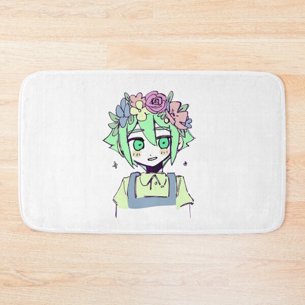 Item preview, OMORI,BASIL designed and sold by Laura-Arso.