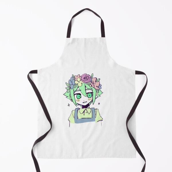 Item preview, OMORI,BASIL designed and sold by Laura-Arso.