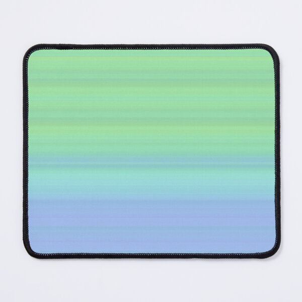 Item preview, Color Gradient Of Blue And Green designed and sold by Pearl-Island.