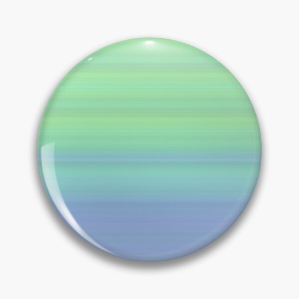 Item preview, Color Gradient Of Blue And Green designed and sold by Pearl-Island.