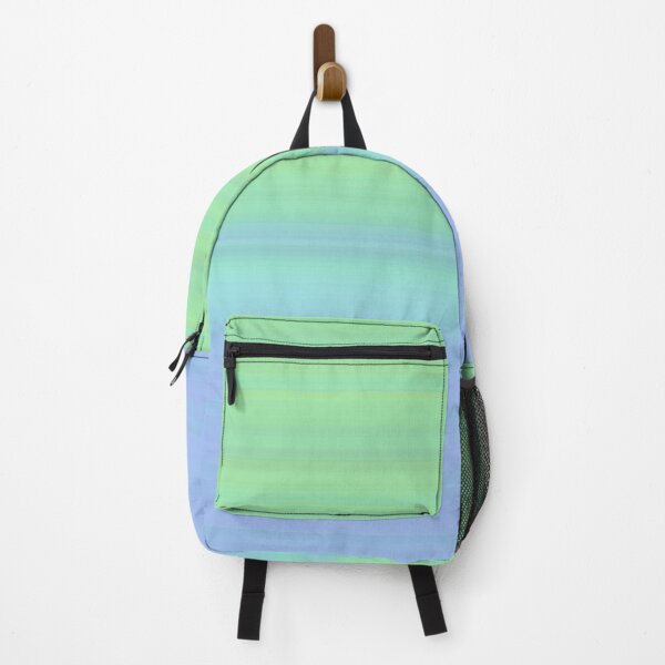 Item preview, Color Gradient Of Blue And Green designed and sold by Pearl-Island.
