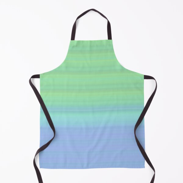 Item preview, Color Gradient Of Blue And Green designed and sold by Pearl-Island.