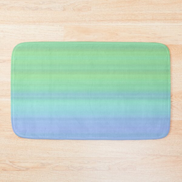 Item preview, Color Gradient Of Blue And Green designed and sold by Pearl-Island.