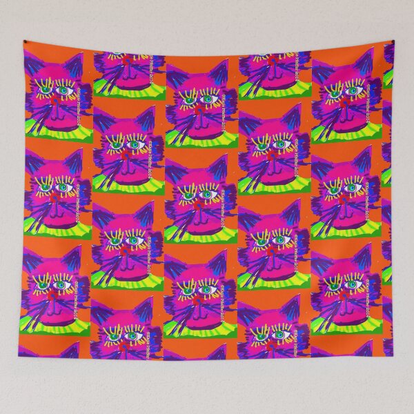 Item preview, Cat Head  designed and sold by Kater.