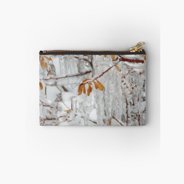 Item preview, Winter White designed and sold by TeaWater.