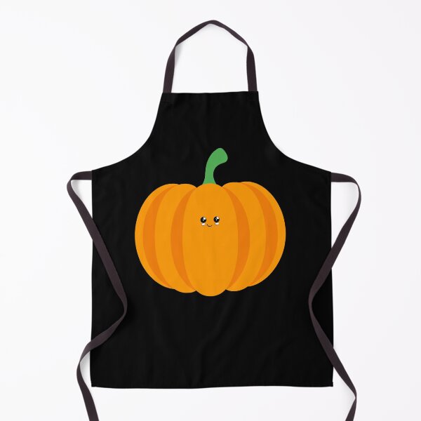 Item preview, Pumpkin With A Tiny Face designed and sold by Tiienda ⭐⭐⭐⭐⭐(1.3k).