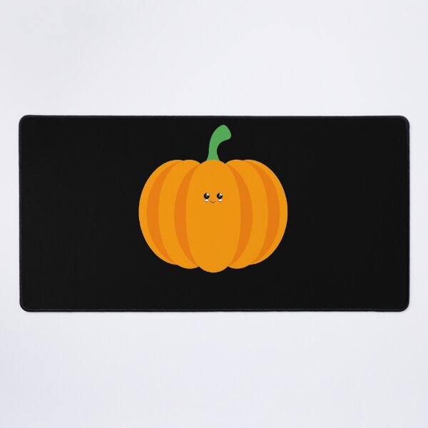 Item preview, Pumpkin With A Tiny Face designed and sold by Tiienda ⭐⭐⭐⭐⭐(1.3k).