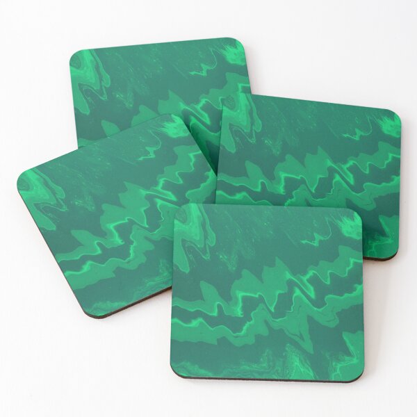Item preview, Aqua Green designed and sold by Thsid.