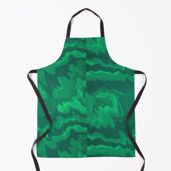 Aperçu de l'œuvre Vert Aqua créée et vendue par Thsid.