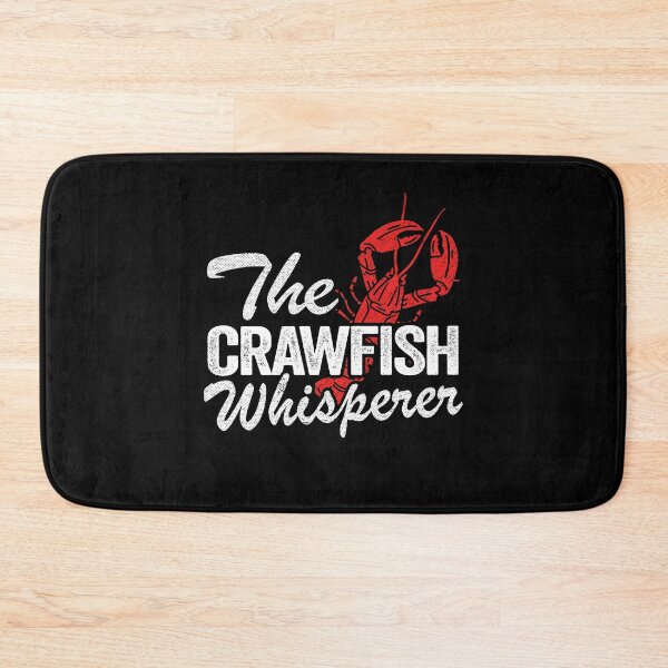 Item preview, The Crawfish Whisperer Funny Crawfish designed and sold by Stronzi.