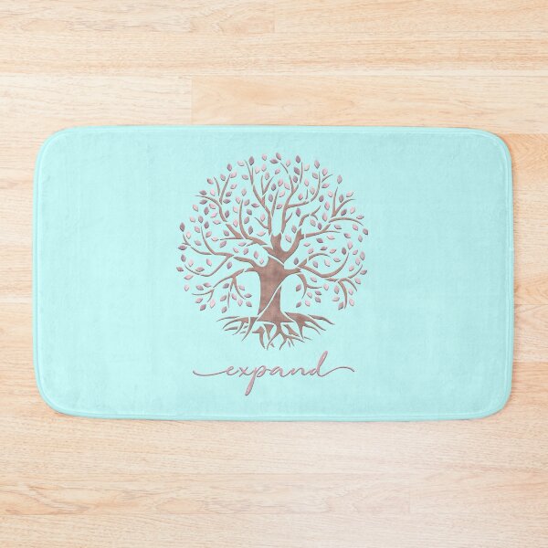 Item preview, Expand with the Tree of Life designed and sold by squishyrainbow.