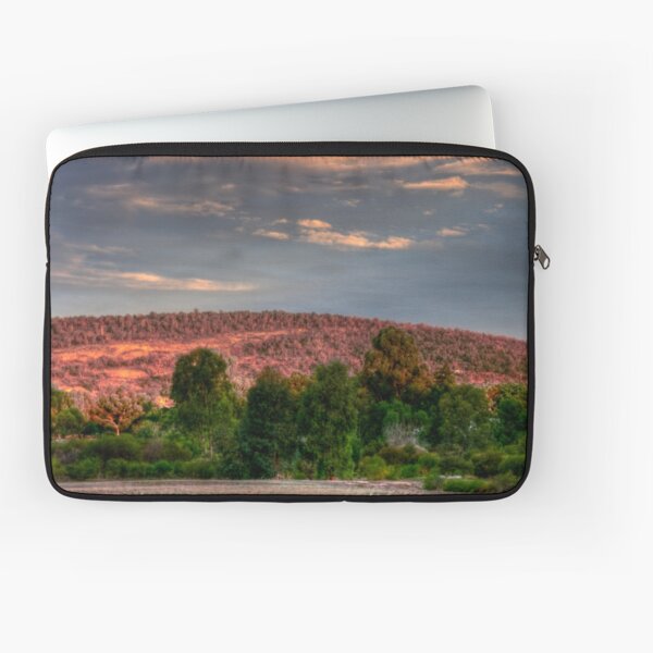 Item preview, Kelmscott hills designed and sold by BigAndRed.