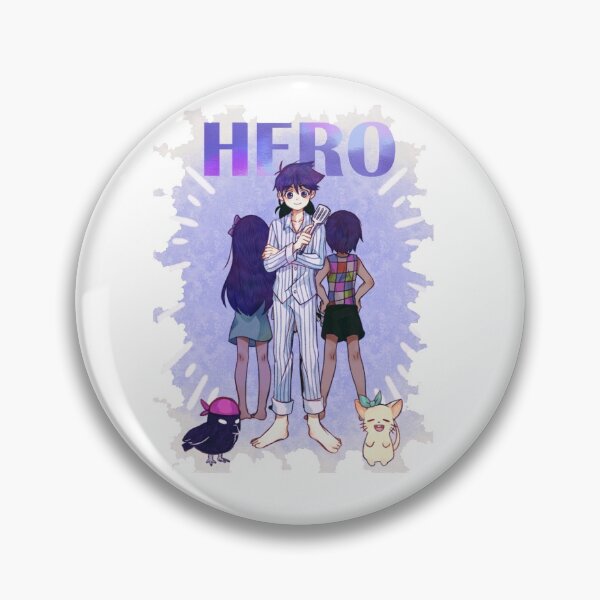 Item preview, OMORI, FUNNY designed and sold by Laura-Arso.